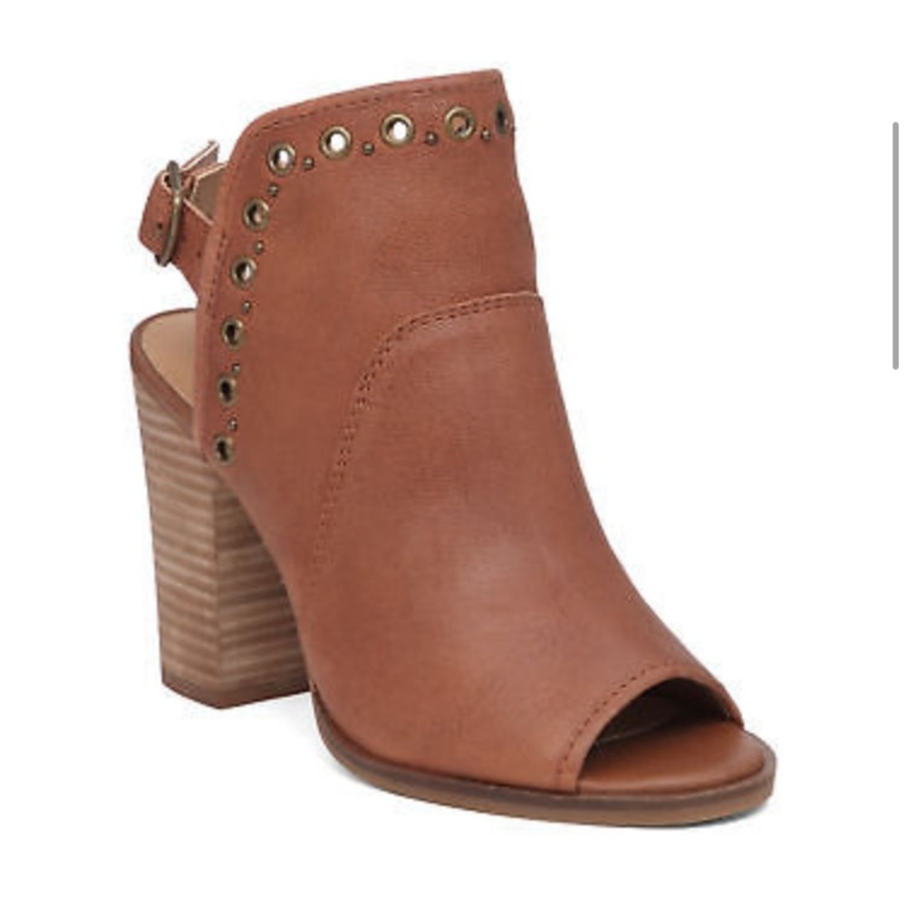 Lucky Brand Heels